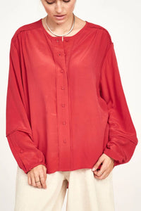 Mirth - Dakota Blouse