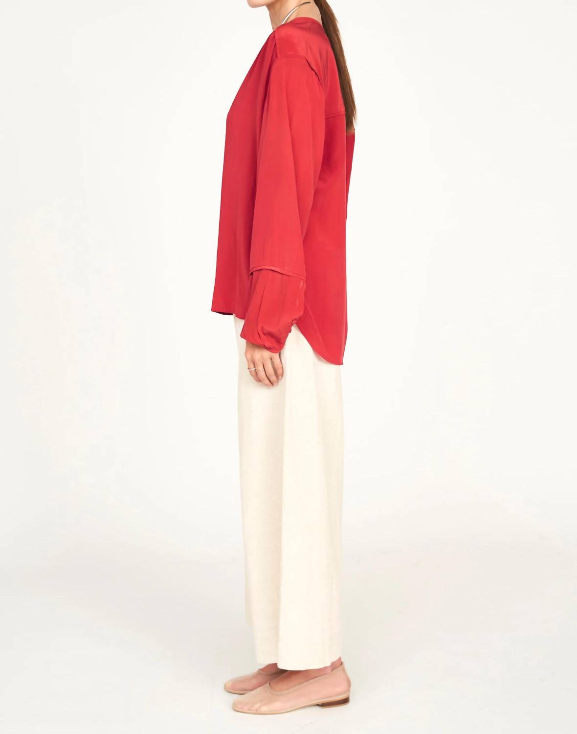 Mirth - Dakota Blouse