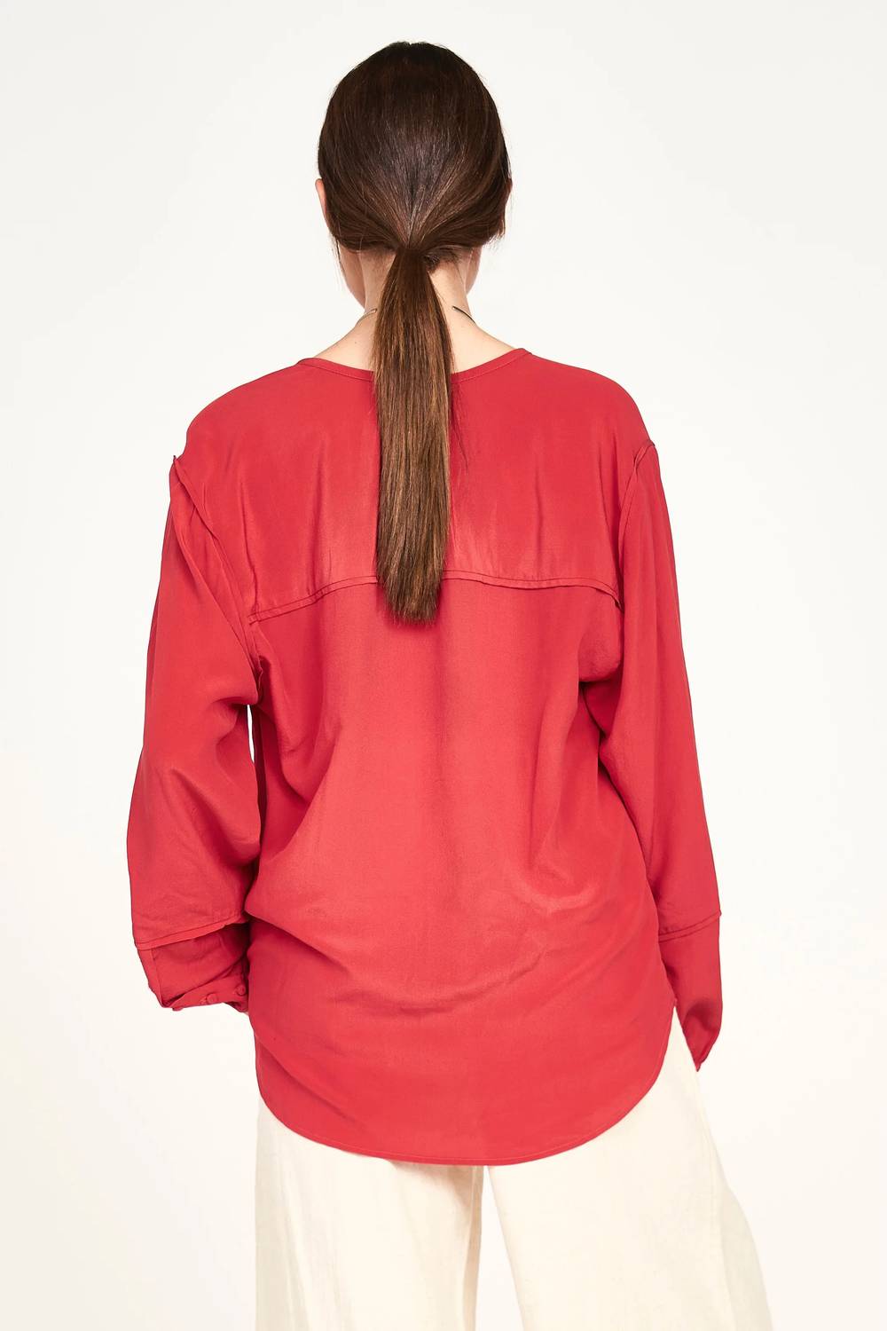 Mirth - Dakota Blouse