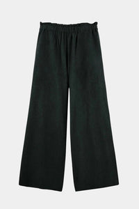 Mirth - High-Rise Wide Leg Pants