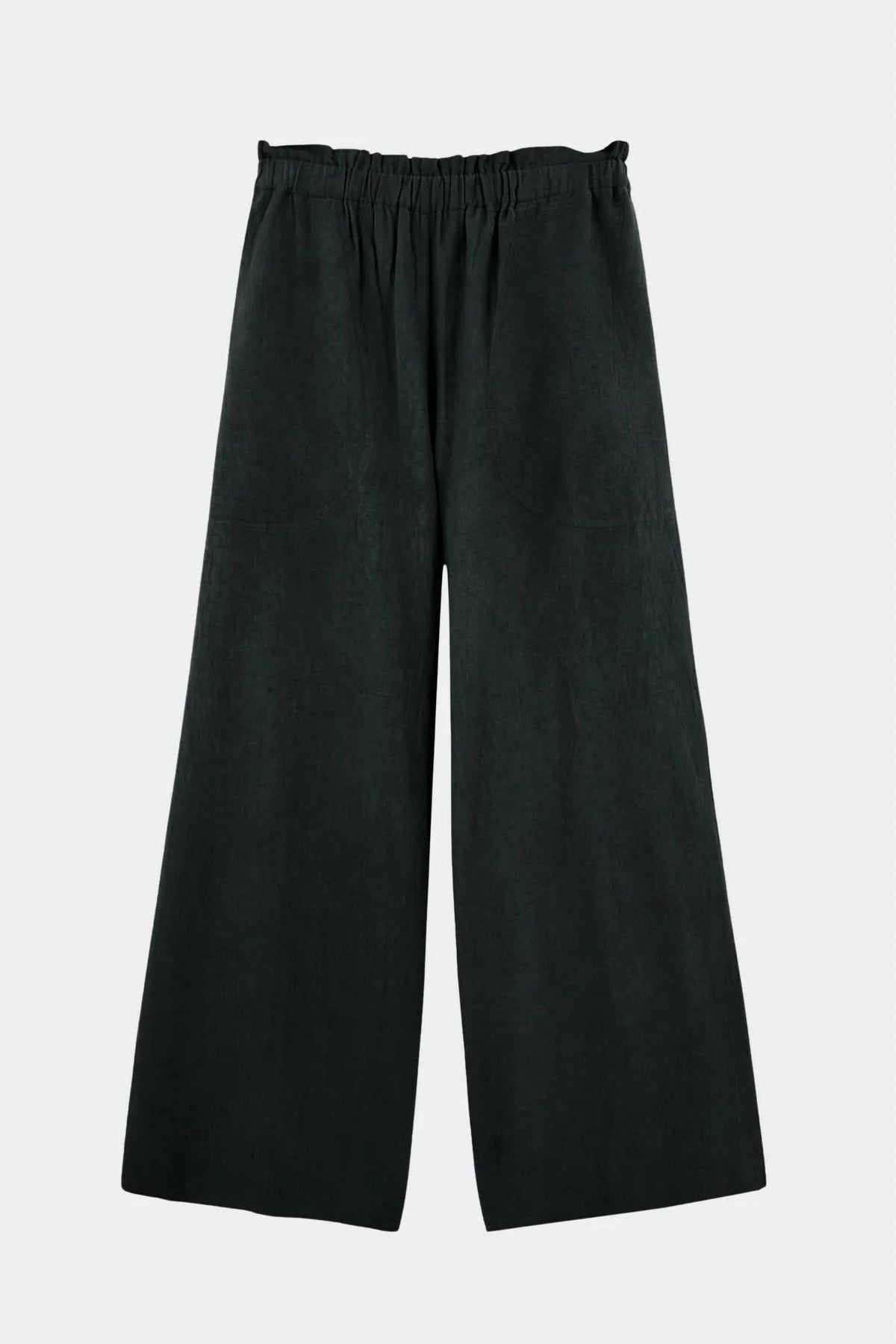 Mirth - High-Rise Wide Leg Pants