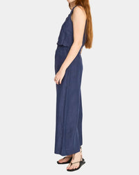 Mirth - High-Rise Wide Leg Pants