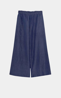 Mirth - High-Rise Wide Leg Pants