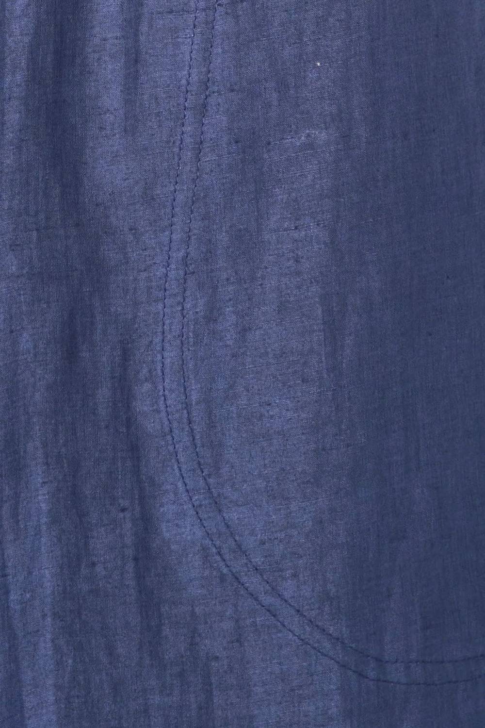 Mirth - High-Rise Wide Leg Pants