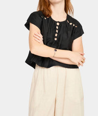 Mirth - Merida Cut Out Top