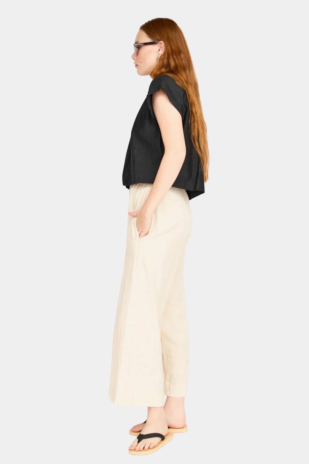Mirth - Merida Cut Out Top
