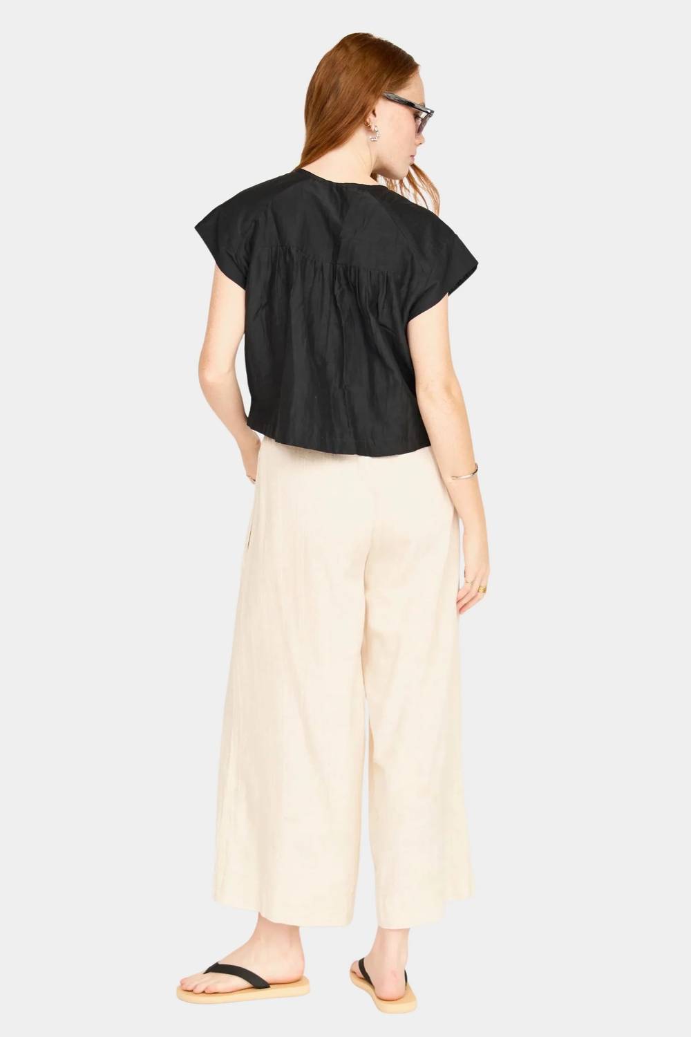 Mirth - Merida Cut Out Top