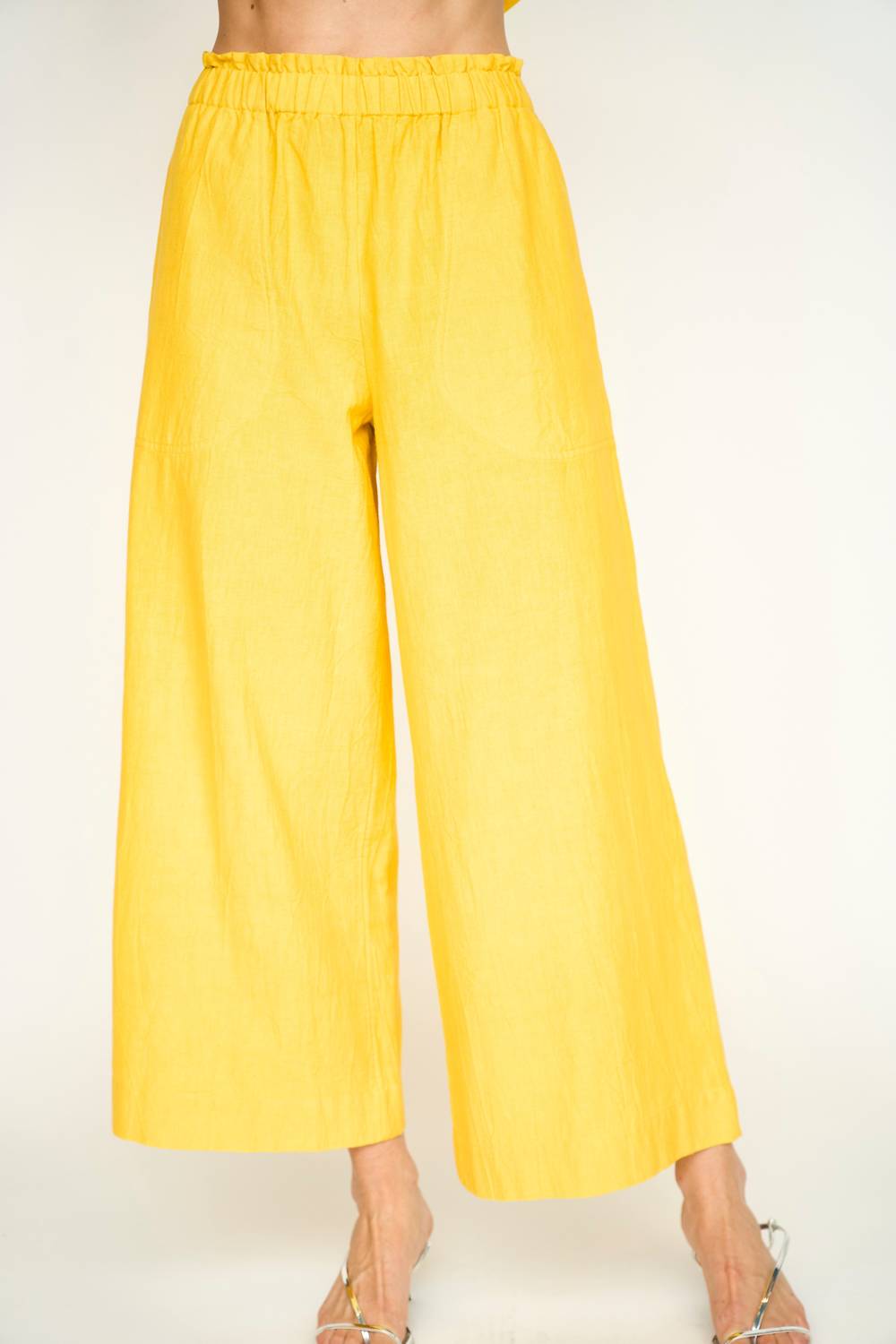 Mirth - Paperbag Waist Pant