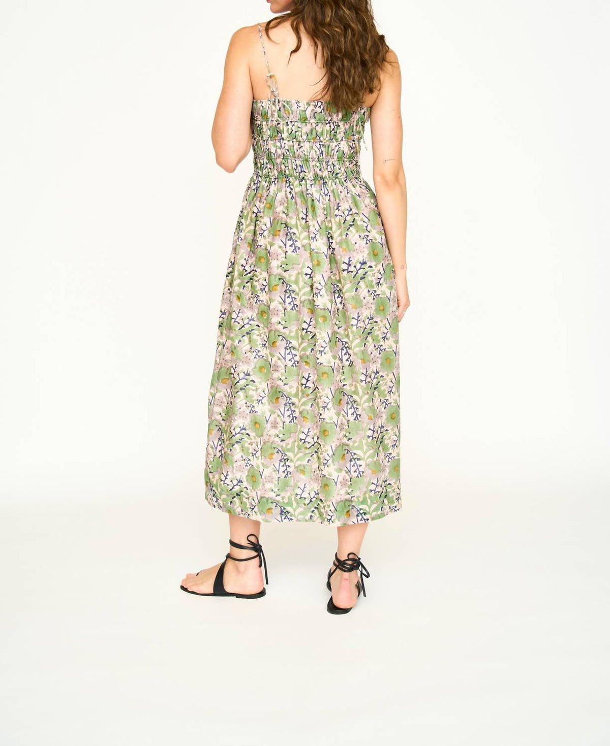 Mirth - Puglia Maxi Dress
