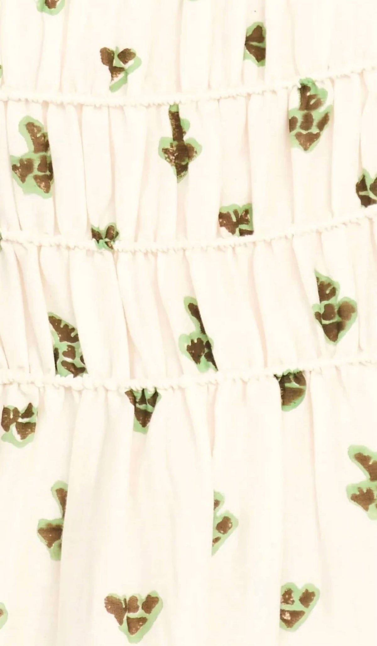 Mirth - Puglia Midi Dress