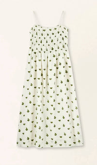 Mirth - Puglia Midi Dress