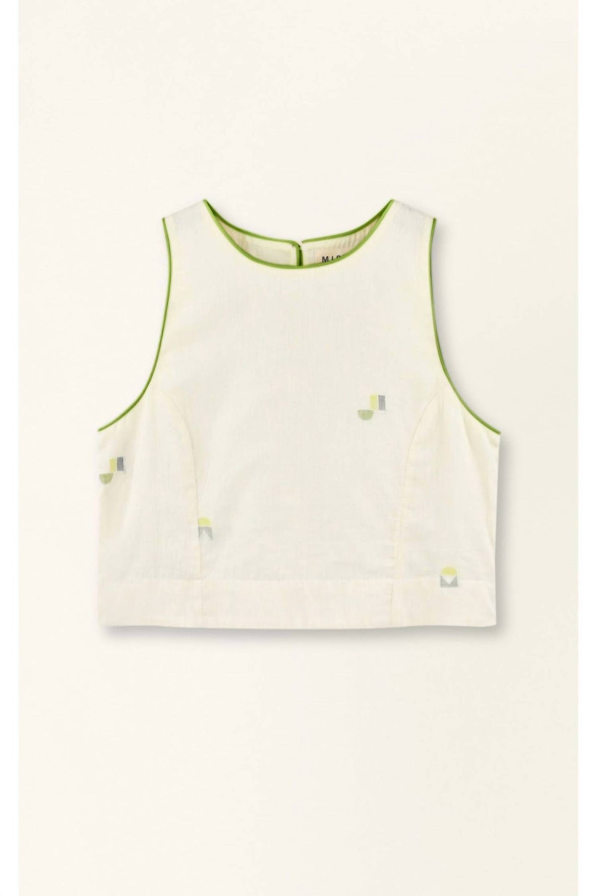Mirth - Santanyi Tank Top