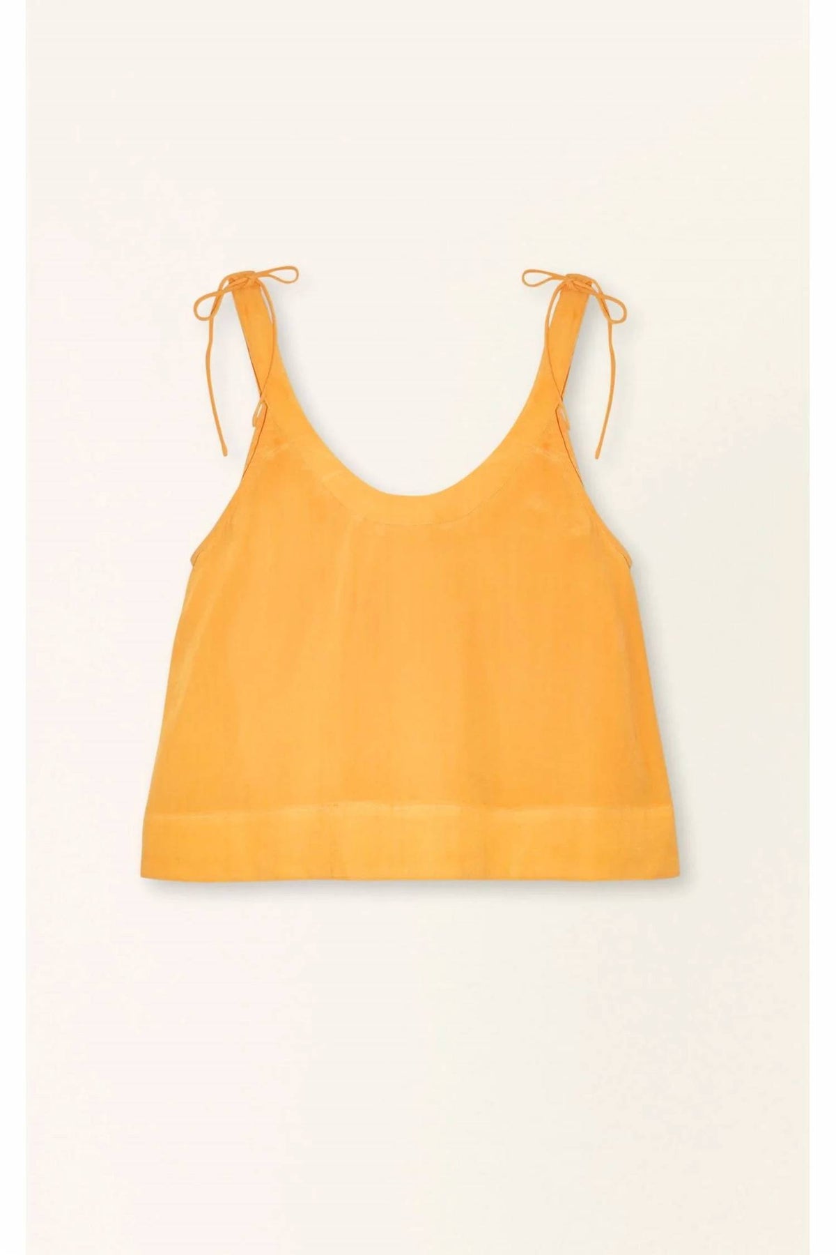 Mirth - Siena Silk Tank Top