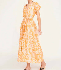 Mirth - Vienna Maxi Dress