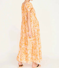 Mirth - Vienna Maxi Dress