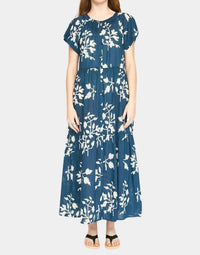 Mirth - Vienna Midi Dress