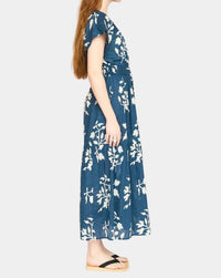 Mirth - Vienna Midi Dress
