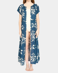 Mirth - Vienna Midi Dress