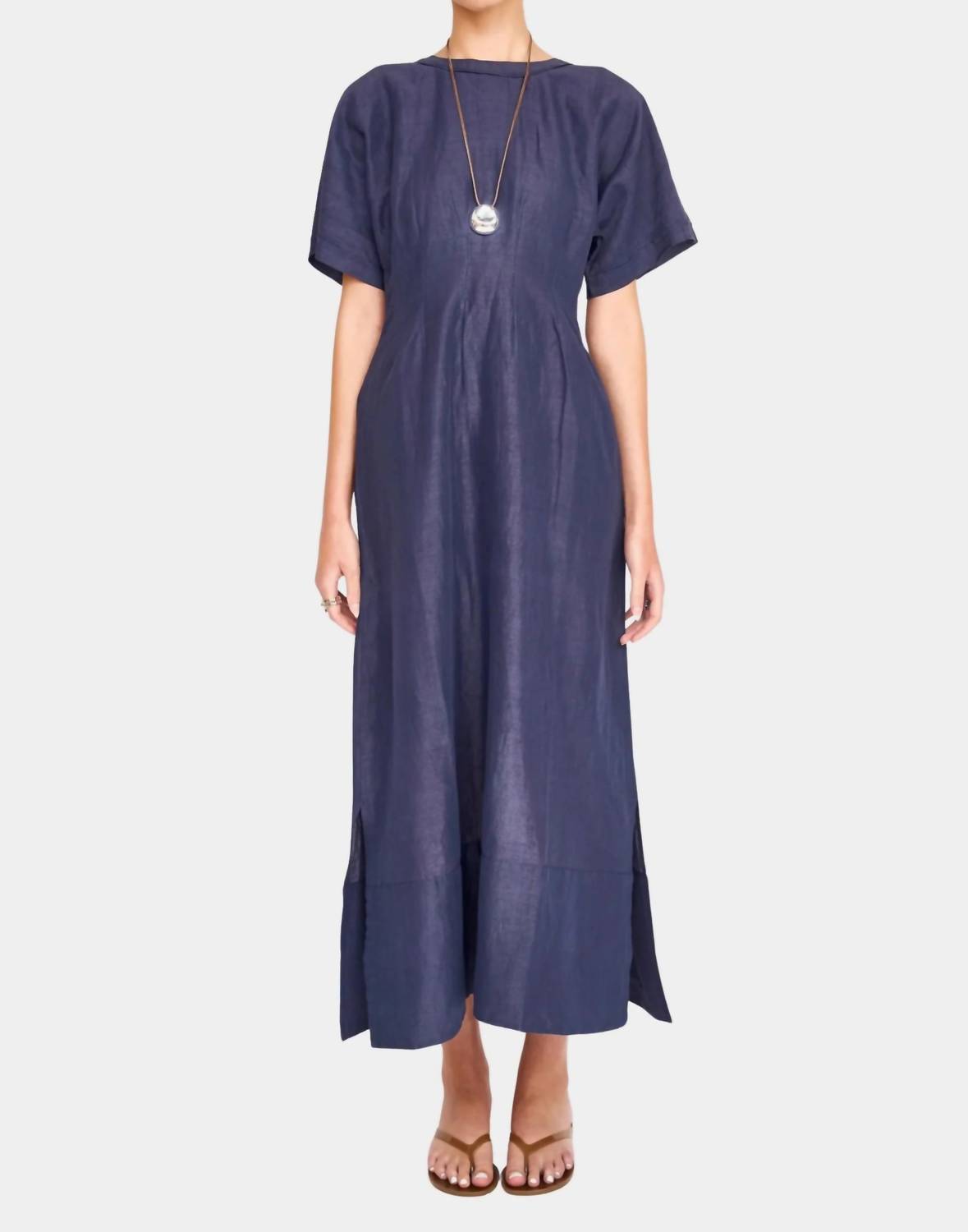 Mirth - Wailea Midi Dress