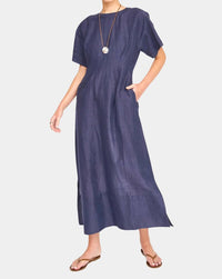 Mirth - Wailea Midi Dress