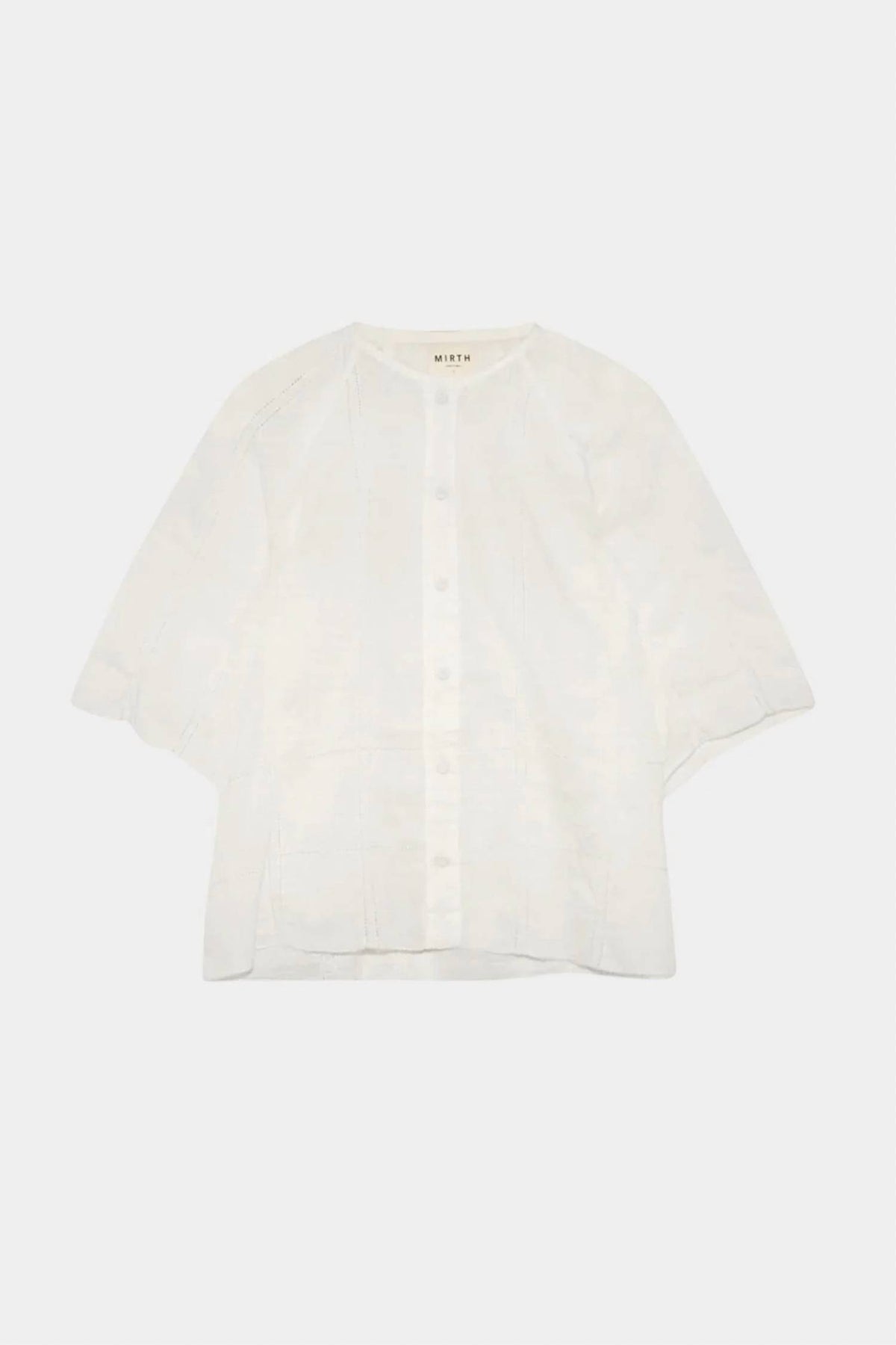 Mirth - Wales Top