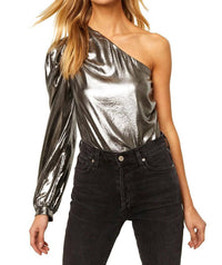 Misa Los Angeles - Bianca Bodysuit