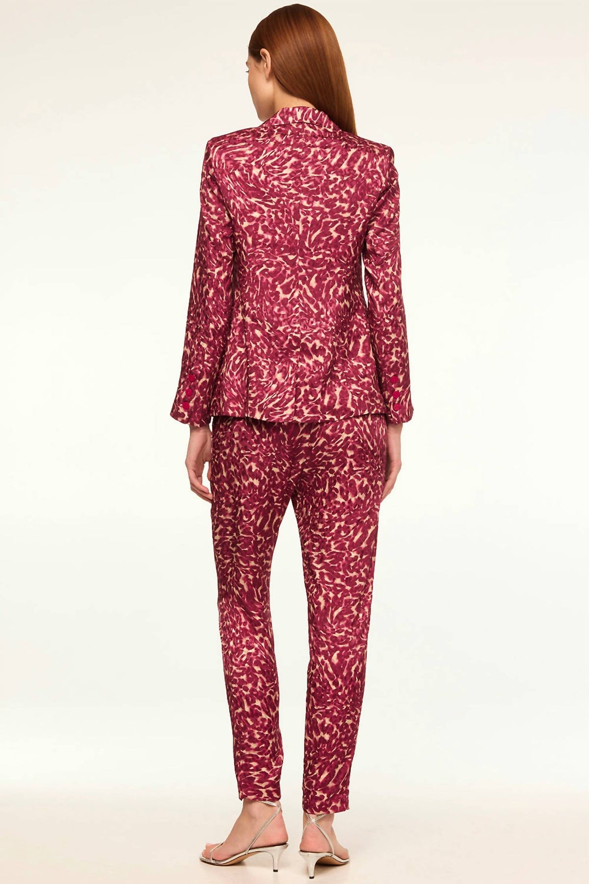 Misa Los Angeles - Catroux Jacket