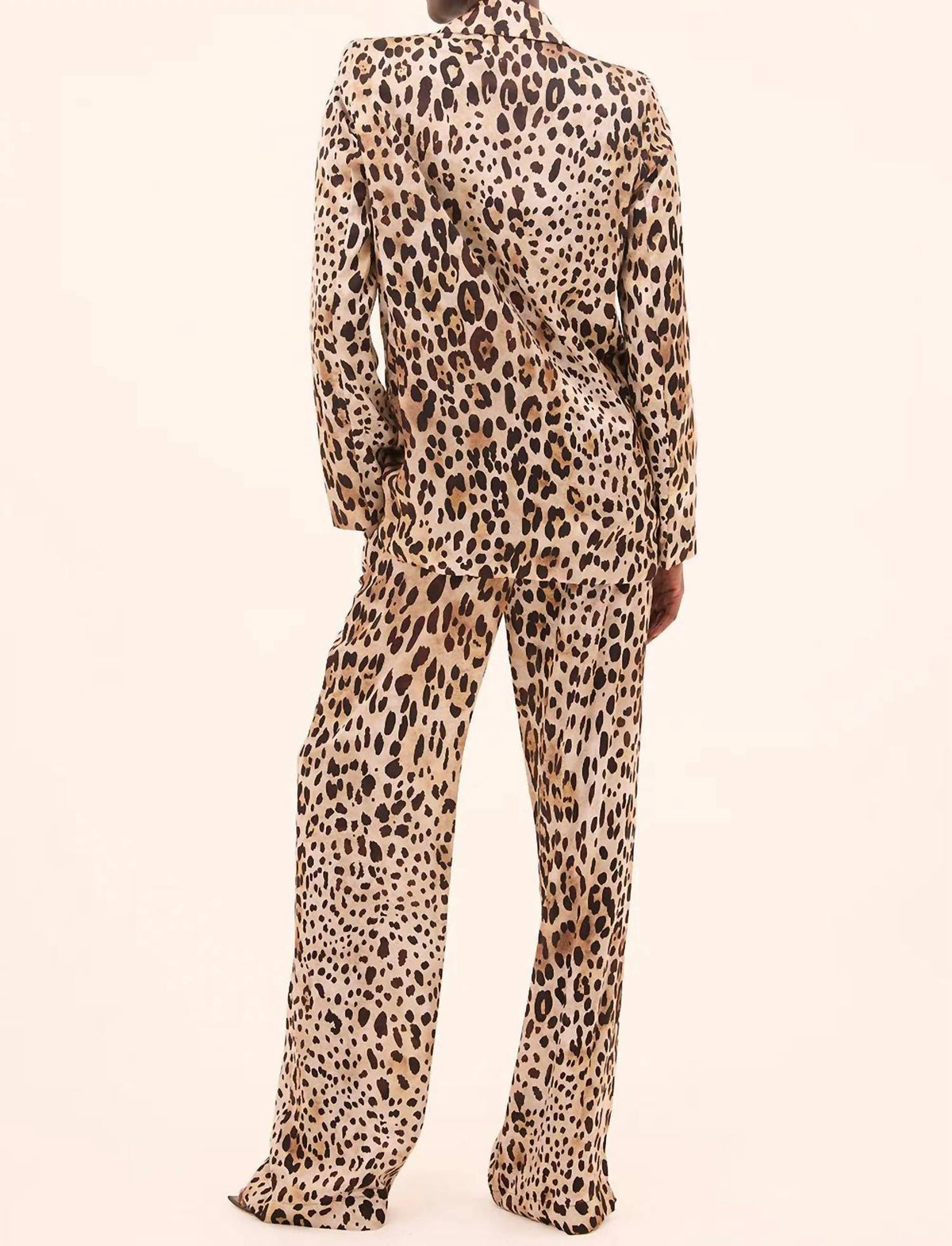Misa Los Angeles - Dionne Blazer Jacket