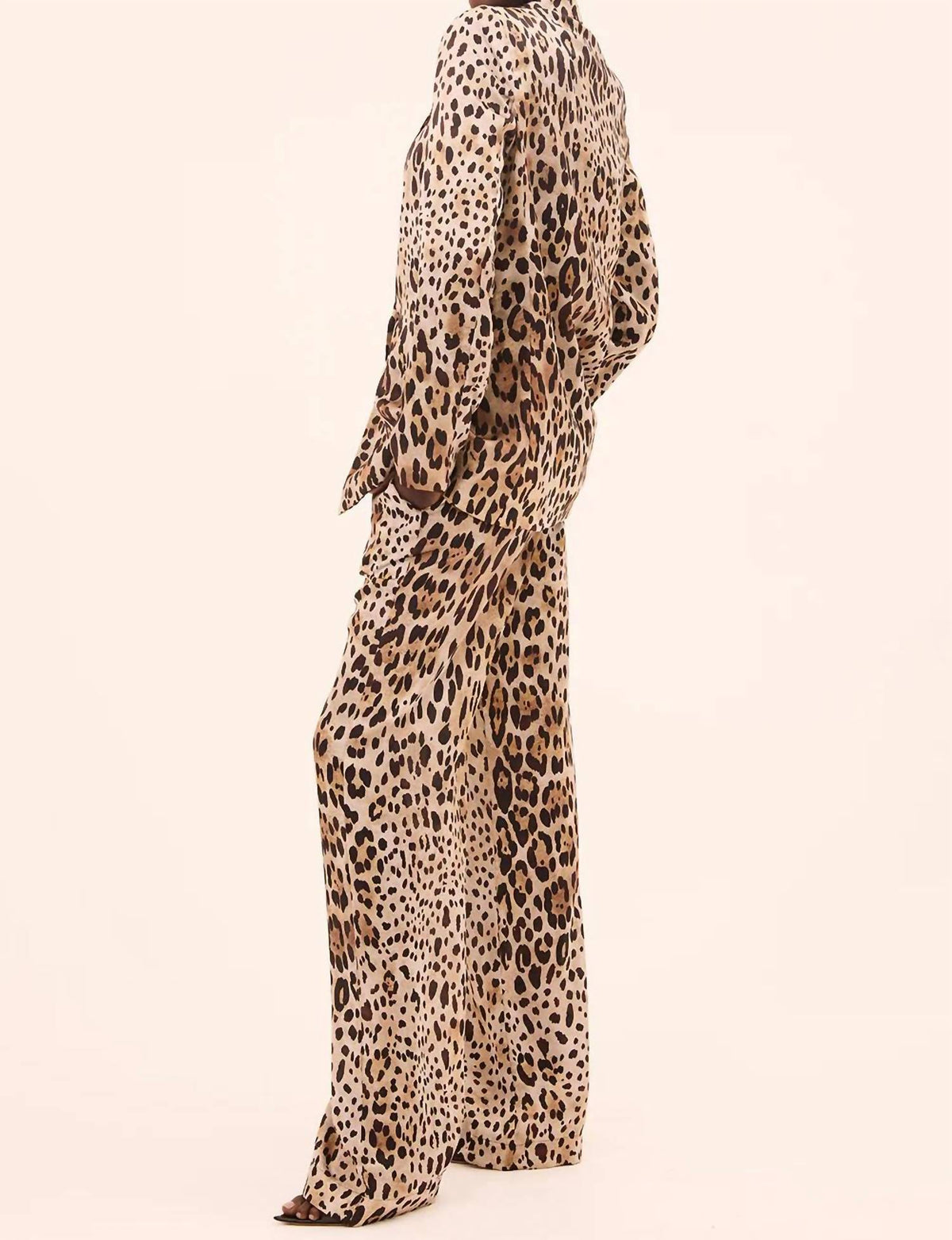 Misa Los Angeles - Dionne Blazer Jacket