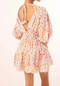 Misa Los Angeles - Eight Mini Dress