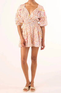 Misa Los Angeles - Eight Mini Dress