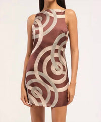 Misa Los Angeles - Ellu Dress