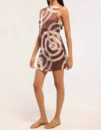 Misa Los Angeles - Ellu Dress