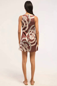 Misa Los Angeles - Ellu Dress
