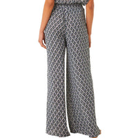Misa Los Angeles - Freda Chiffon Pant