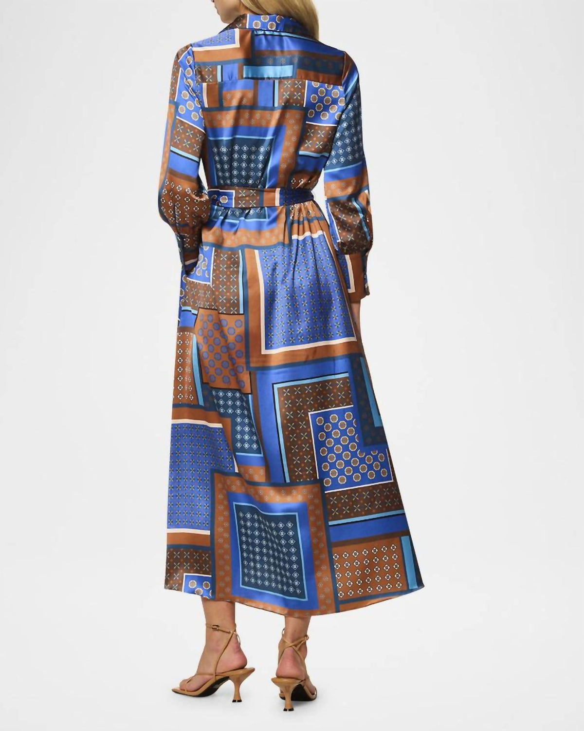 Misa Los Angeles - Herminia Dress