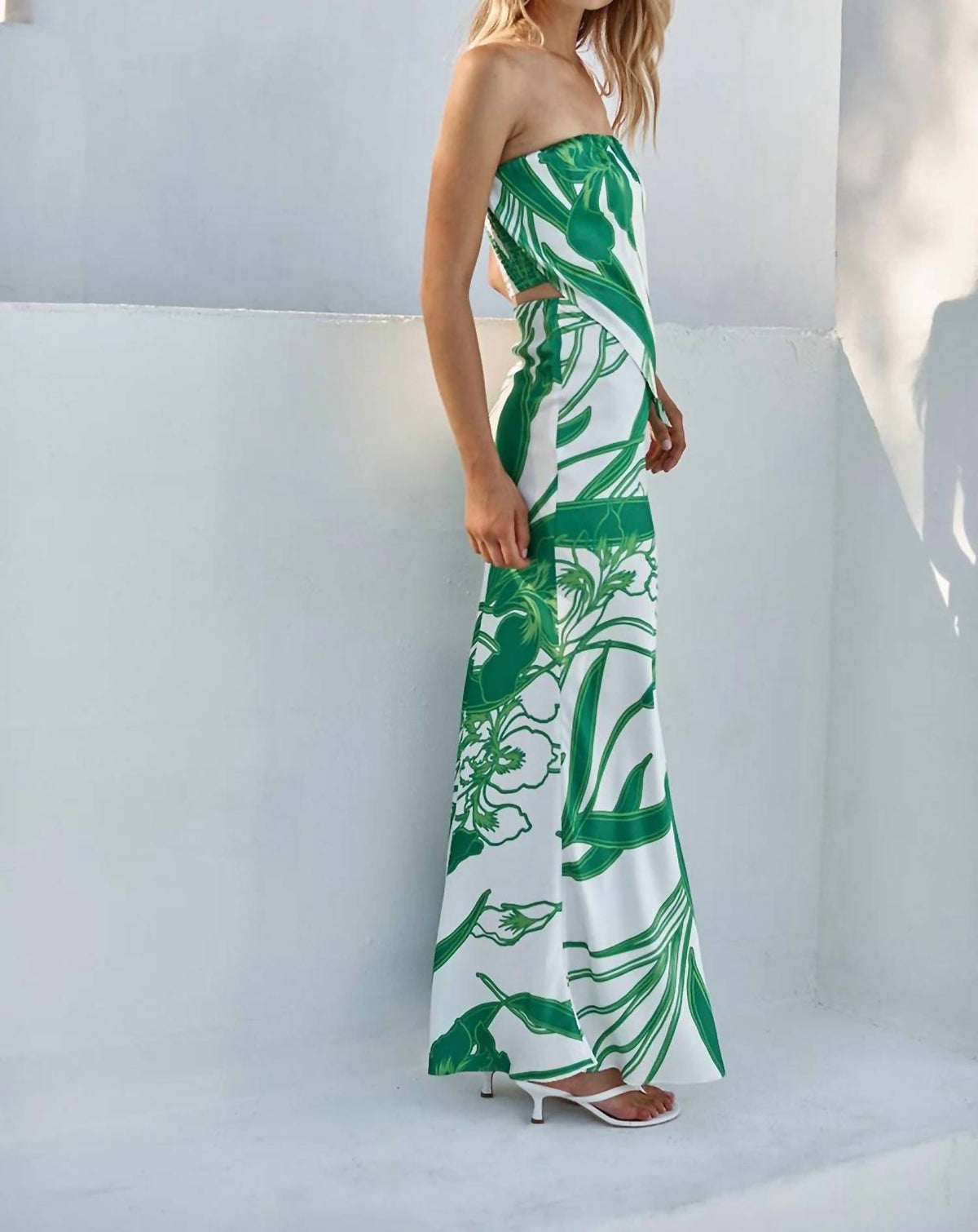 Misa Los Angeles - Mae Top