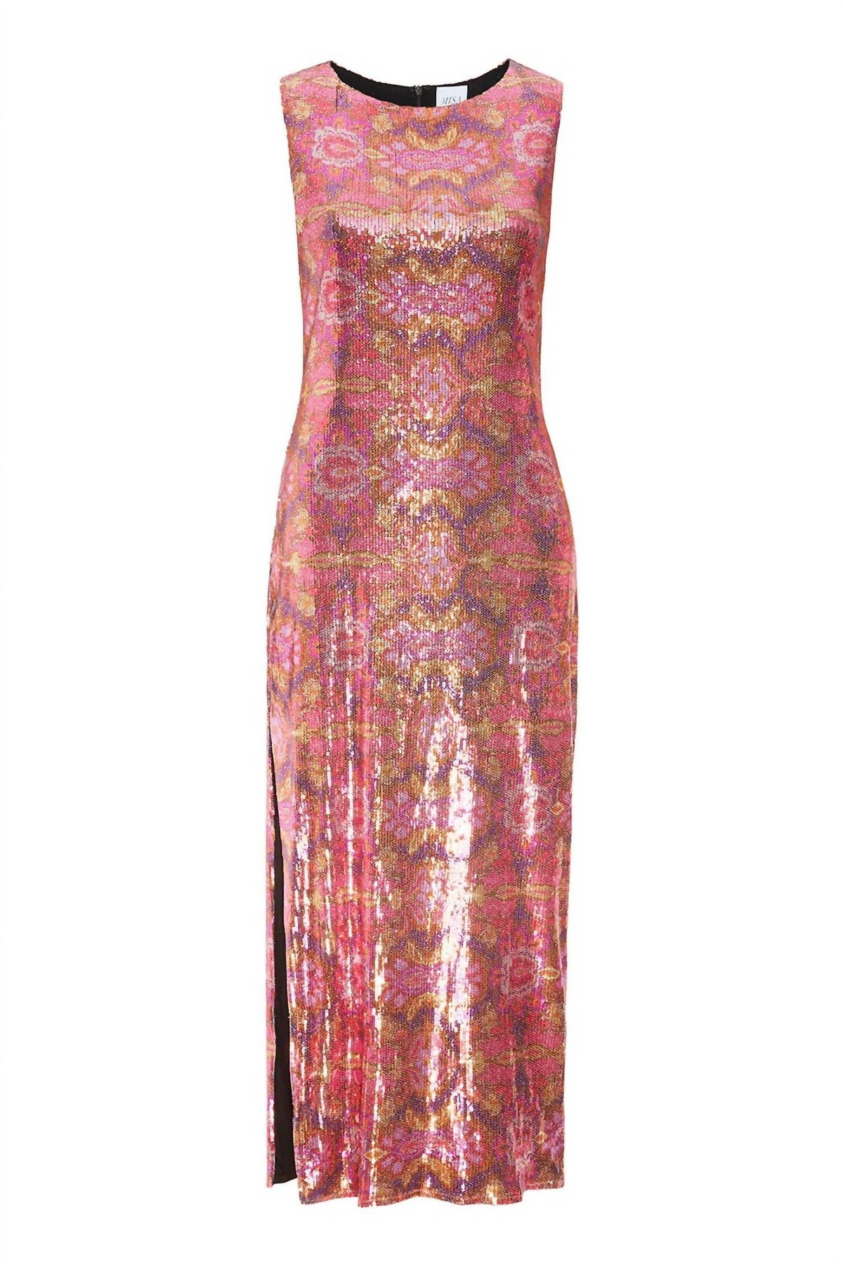 Misa Los Angeles - Nakia Dress