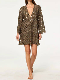 Misa Los Angeles - Nuala Dress