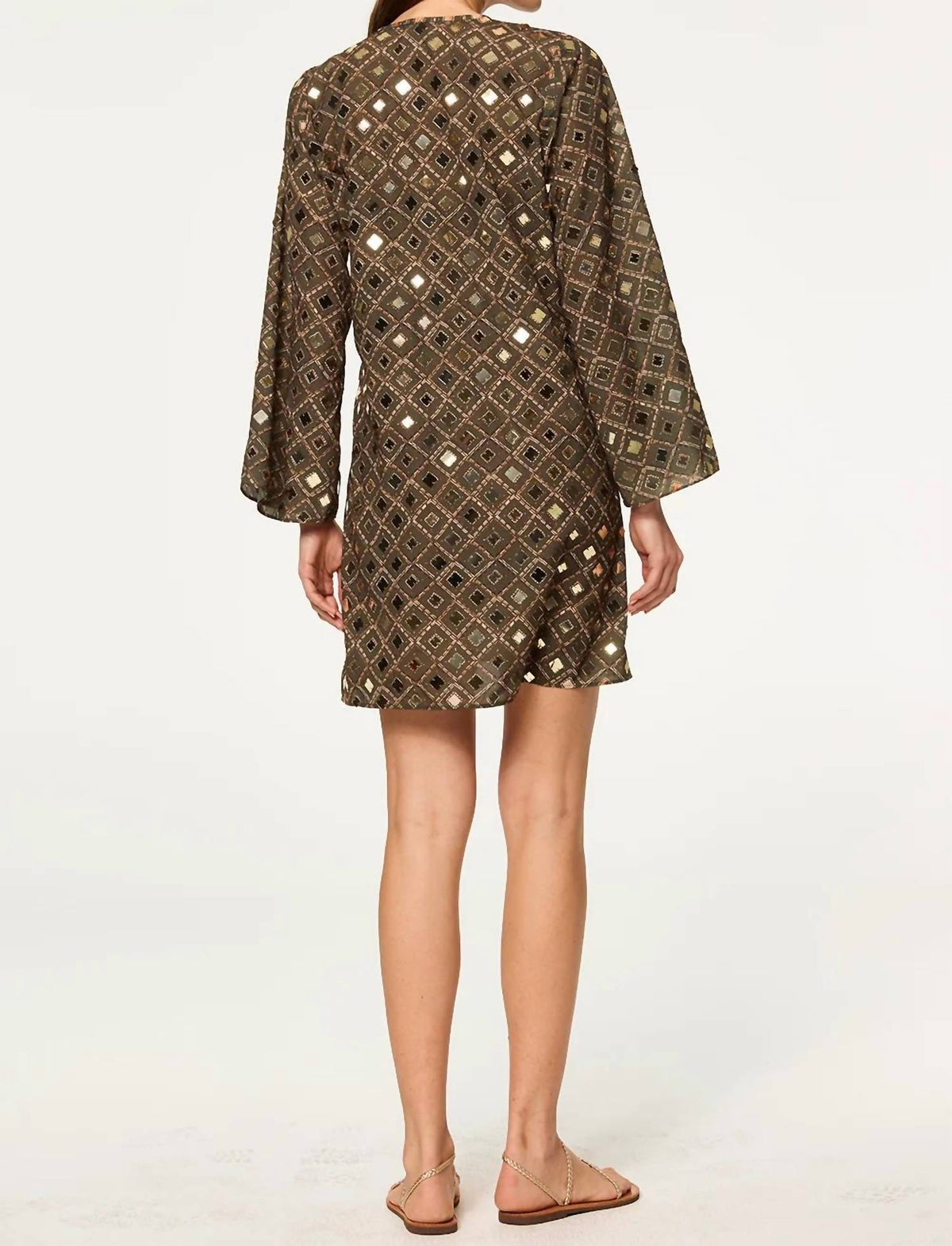 Misa Los Angeles - Nuala Dress