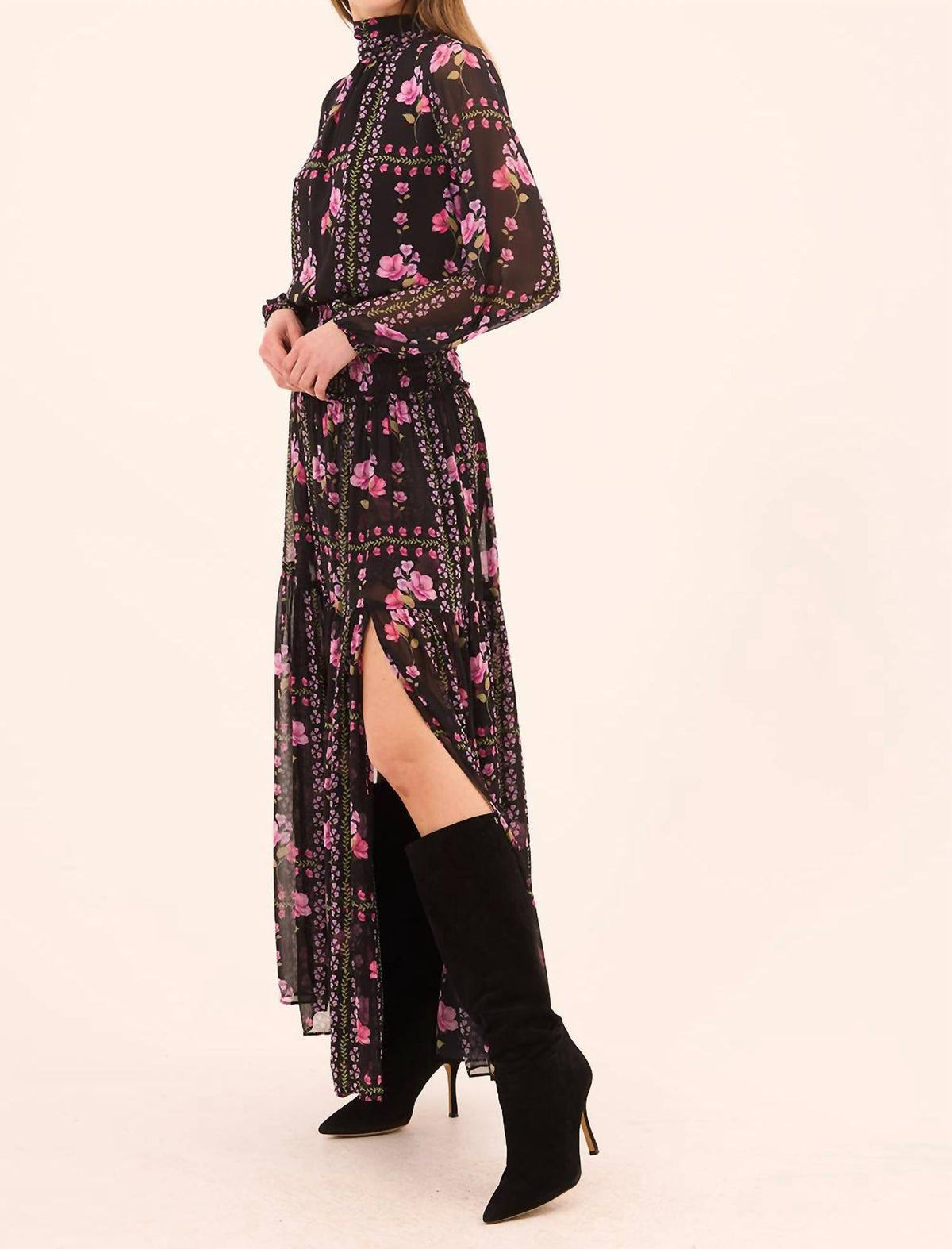 Misa Los Angeles - Polly Skirt