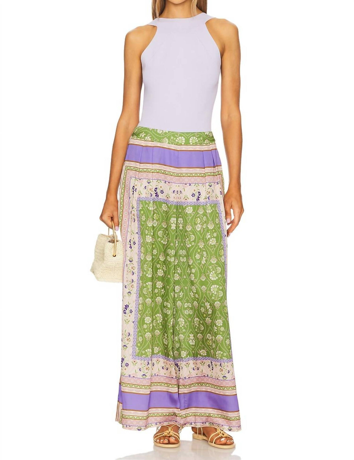 Misa Los Angeles - Selena Pants