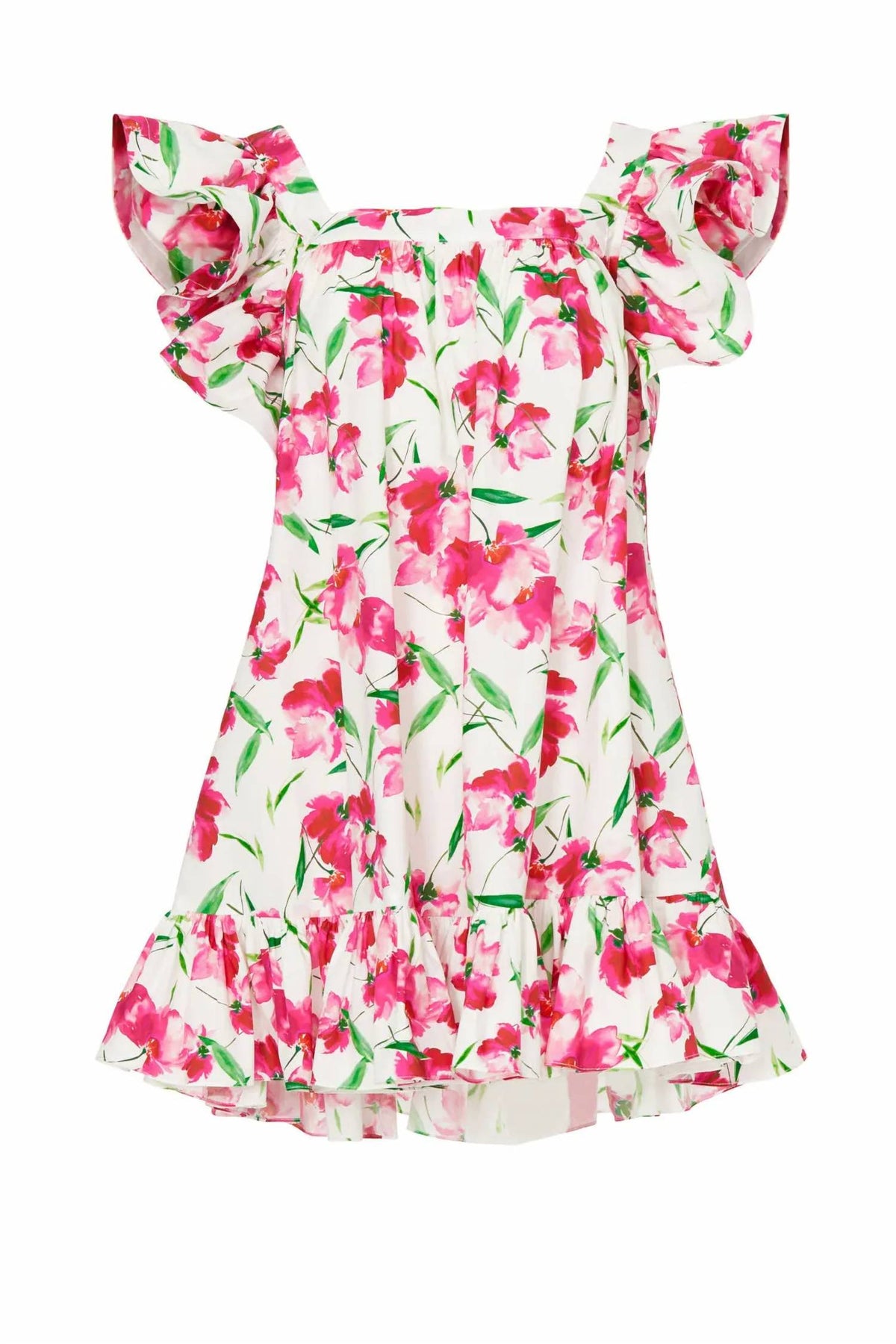 Misa Los Angeles - Selma Dress