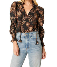 Misa Los Angeles - SIENA TOP