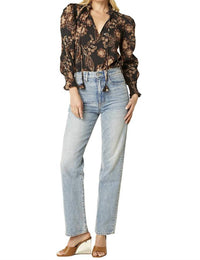 Misa Los Angeles - SIENA TOP