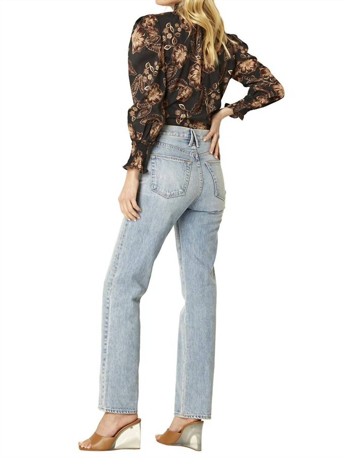 Misa Los Angeles - SIENA TOP
