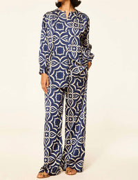 Misa Los Angeles - Teodora Long Sleeve Top