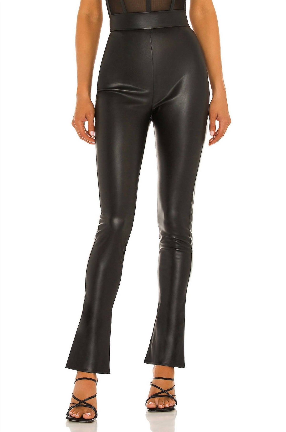Misha - Aubrey High Rise Pant