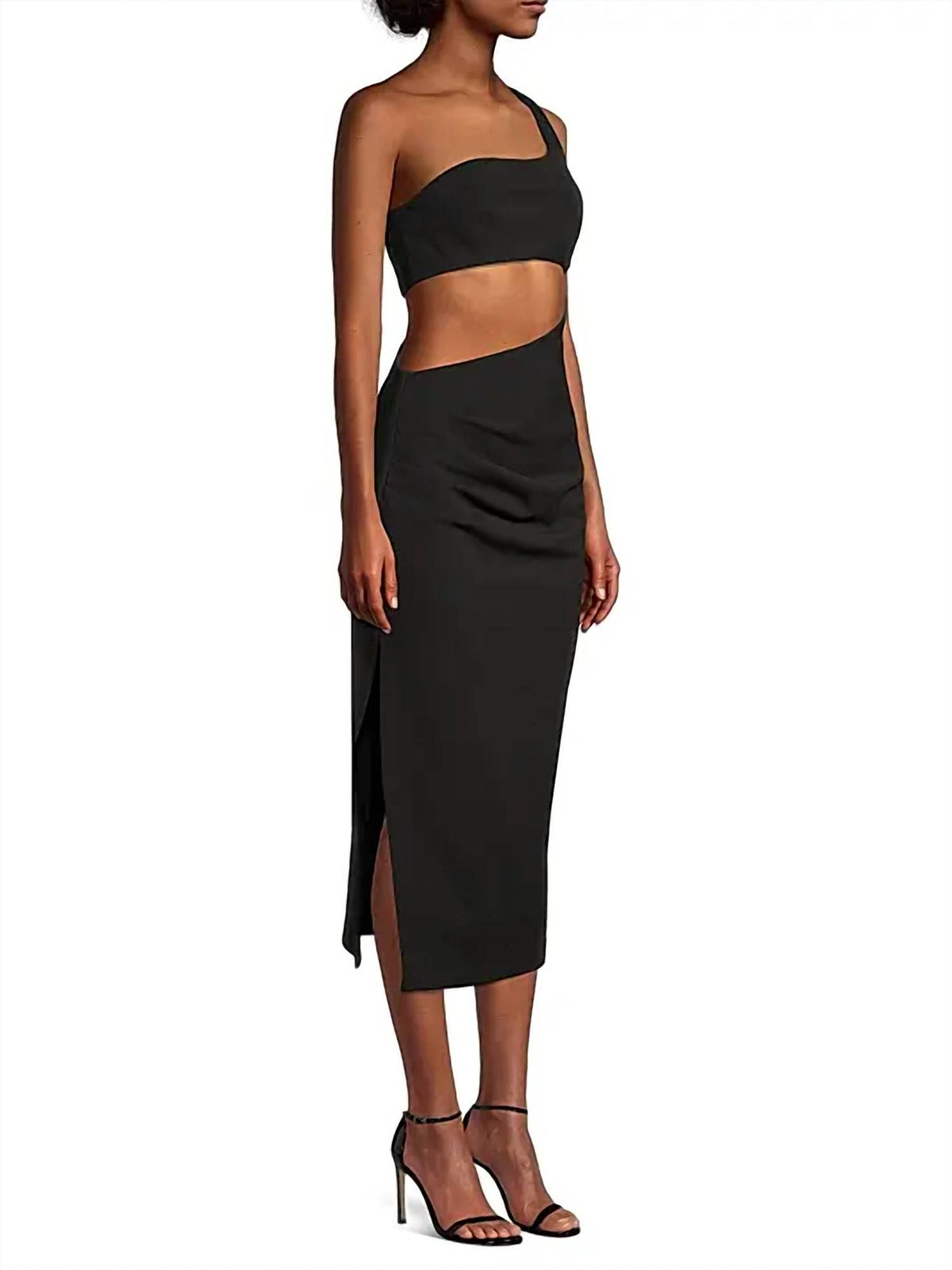 Misha - Elisebeth Midi Dress
