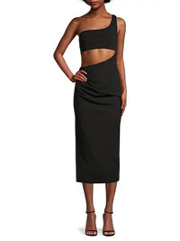 Misha - Elisebeth Midi Dress